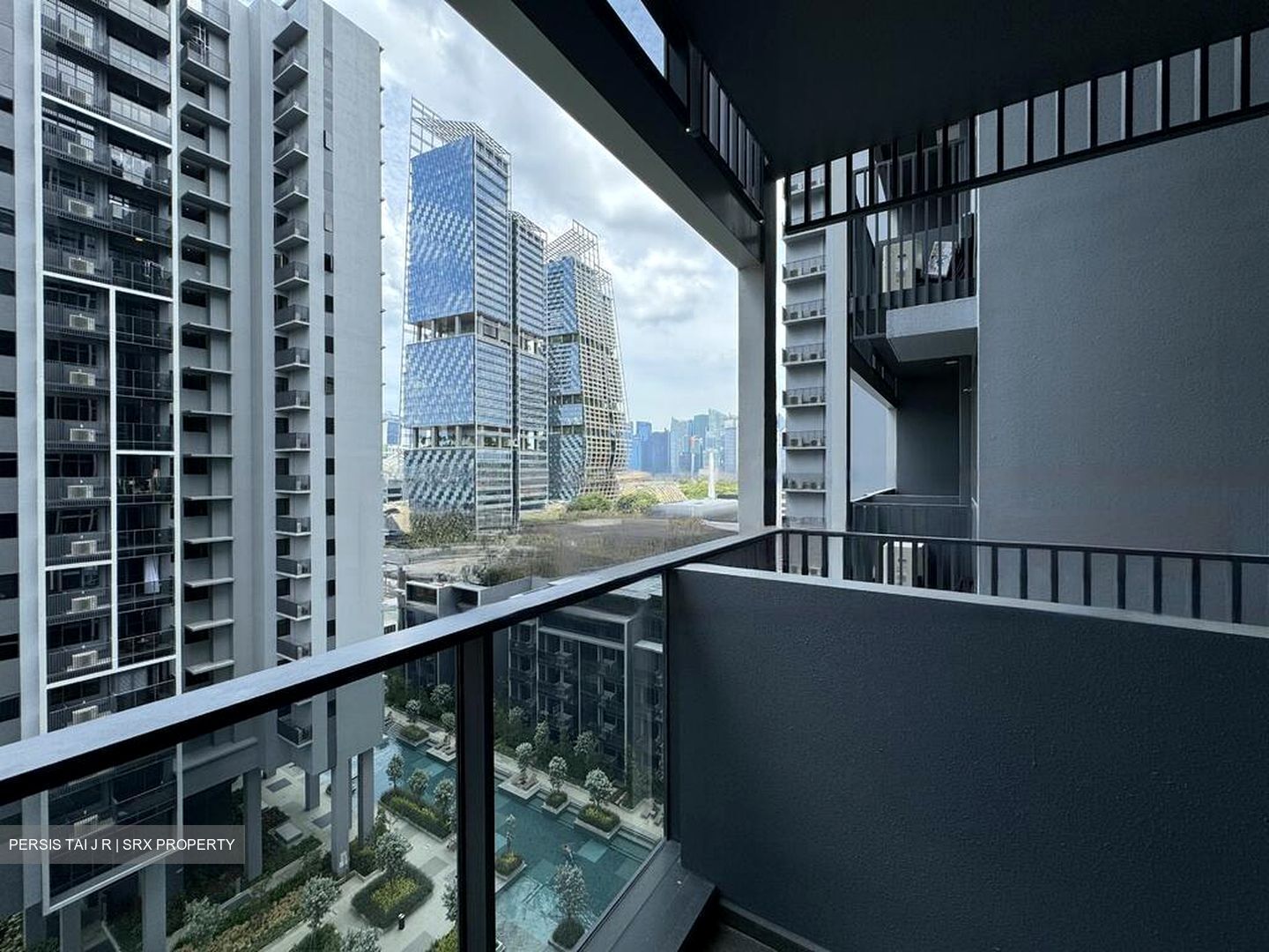 The M (D7), Apartment #465016591